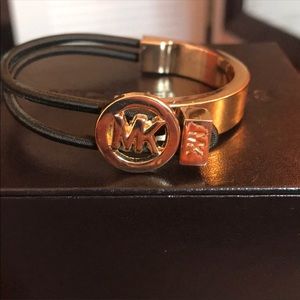 MK bracelet